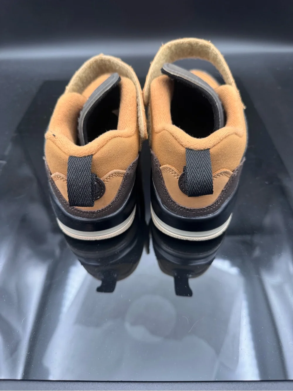 Kids Jordan Spizike Low